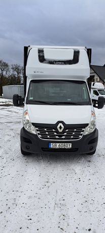 Renault Master 2.3 rok 2018