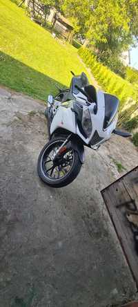 Aprilia rs4 50cc