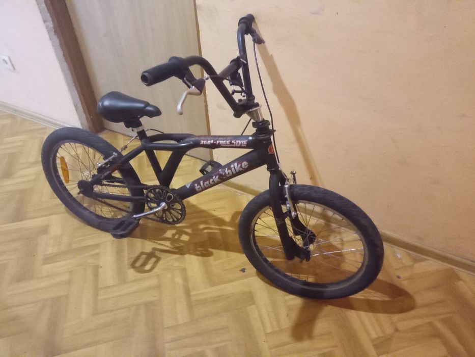 Rower BMX 20 cali