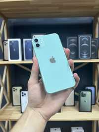 iPhone 11 64gb Green Neverlock від Магазинy