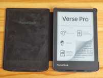 Pocketbook Verse Pro+ oryginalne etui
