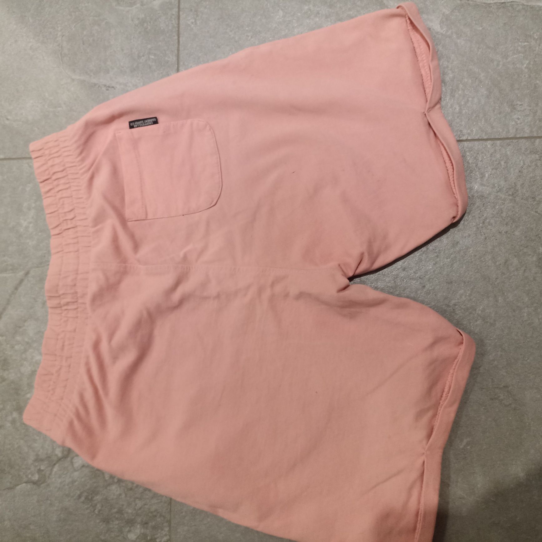 Szorty jogger męskie