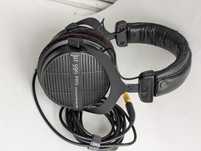 Audio-Technica beyerdynamic dt 990 pro (250ohm) навушники відкриті