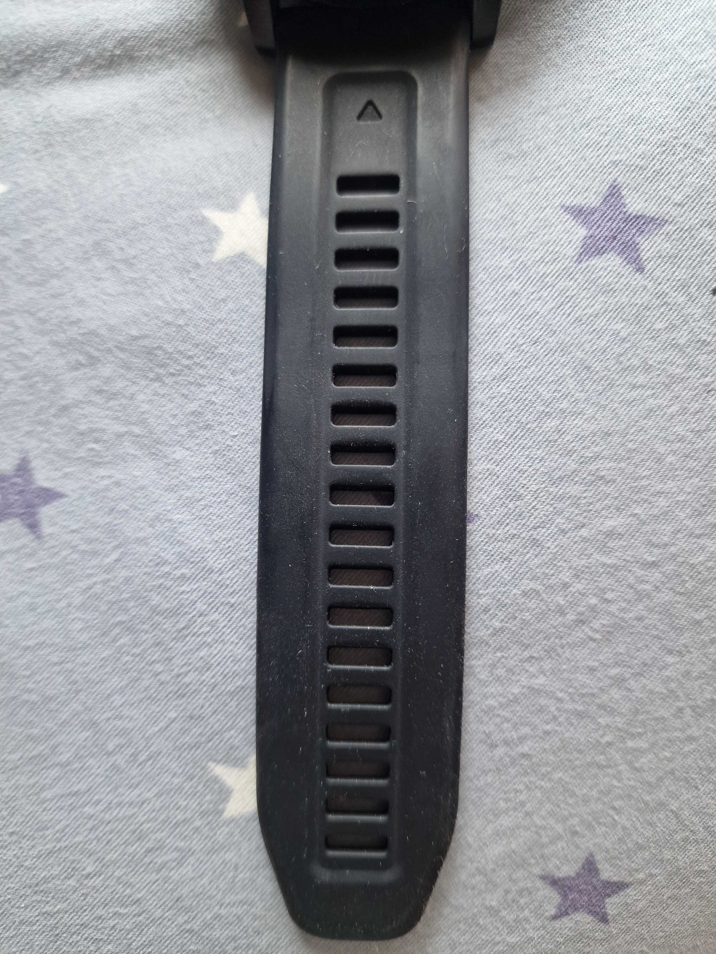 zegarek Garmin Fenix 5 Saphire