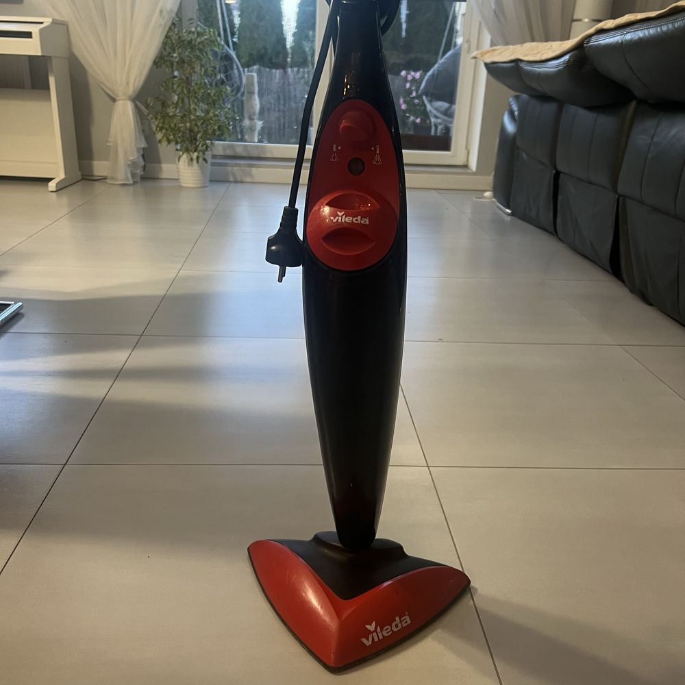 Mop parowy vileda