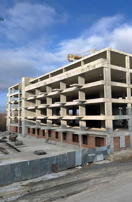 Продаж 1-кім квартири по вул Орлика