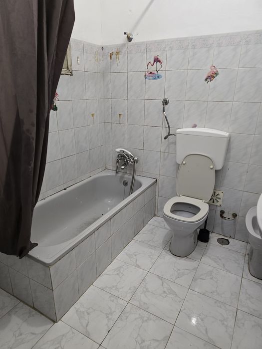 Alugo Quartos Partilhados