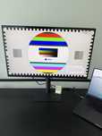Monitor Samsung 27 s8 S27A800U UHD 4K USB‑C