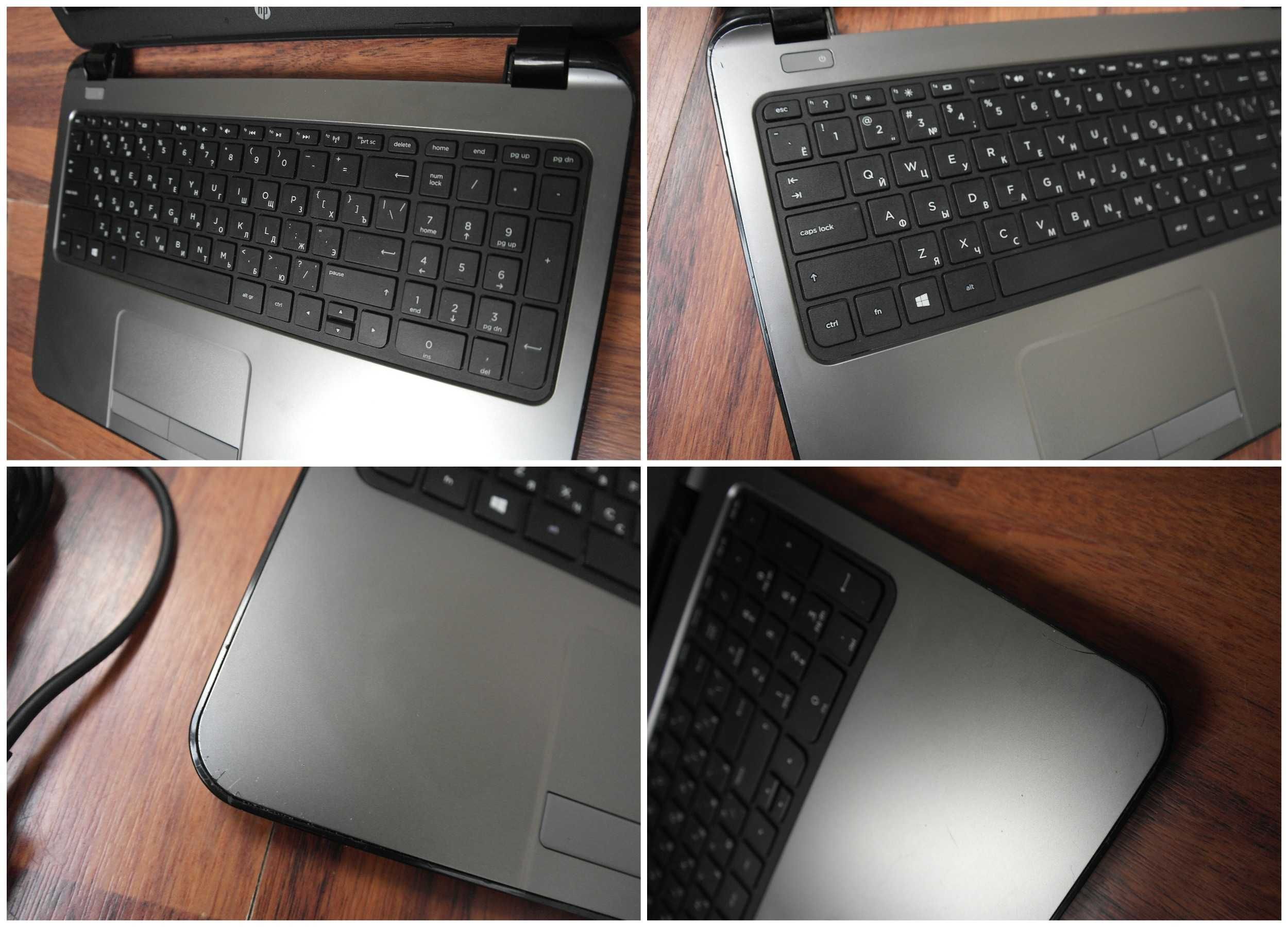 Ноутбук HP 255 G3 15.6”