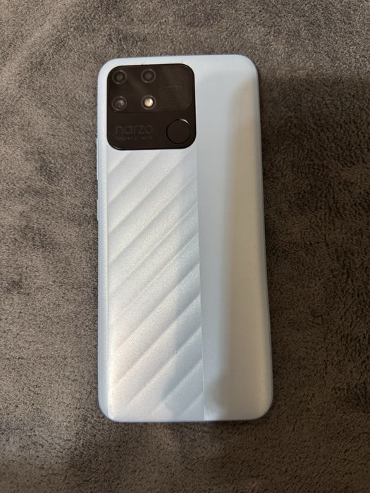 Realme Narzo 50A 128 gb