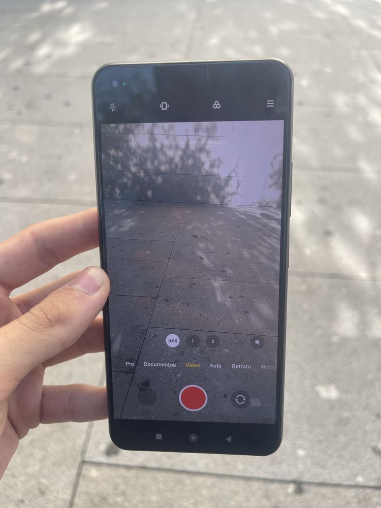 XIAOMI Mi 11 Lite 5G