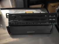 Radio bmw com gaveta