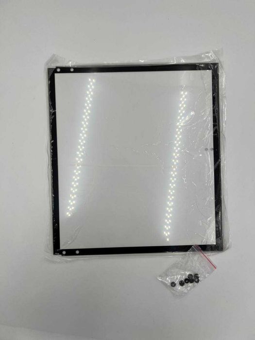 Скляні двері, кришка для 3D принтера Bambu Lab X1/P1S