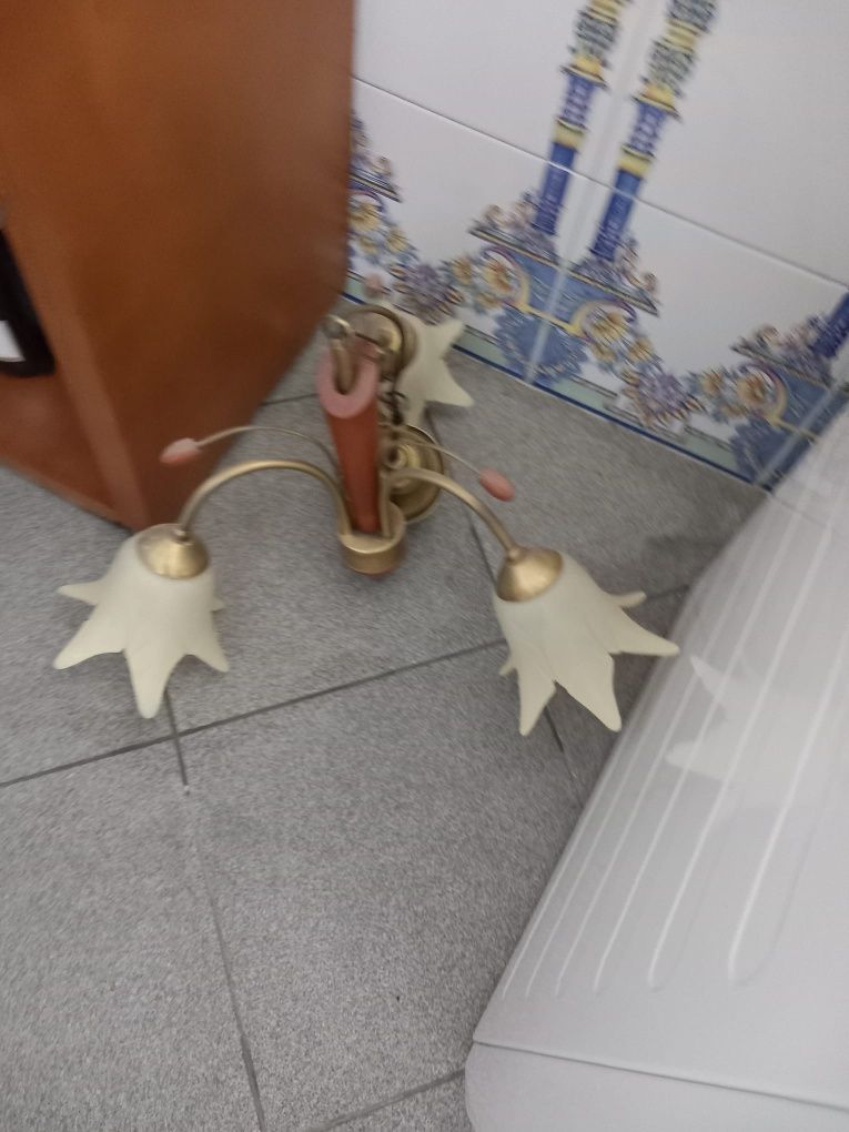 Candeeiros clássicos