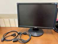 Монітор Asus 19’’ vw193D-B