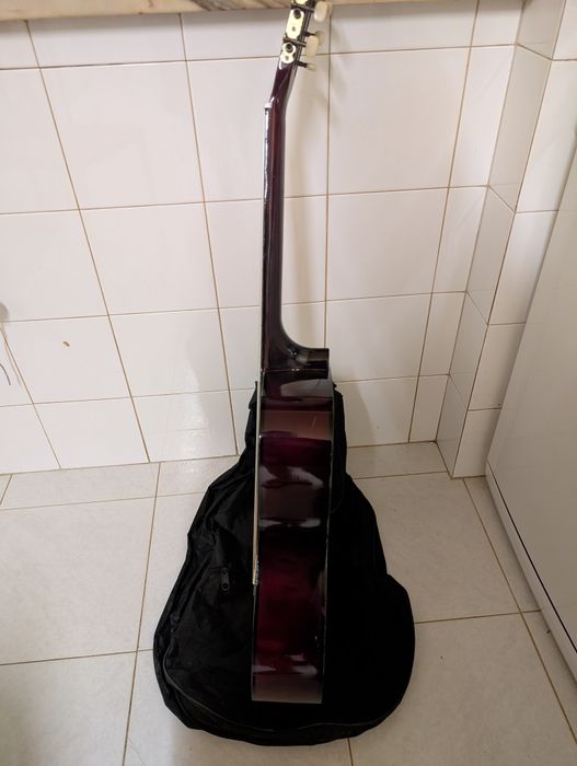 Guitarra Mitsai JC3901