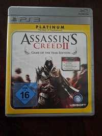 Gra PS3 Assassins Creed 2