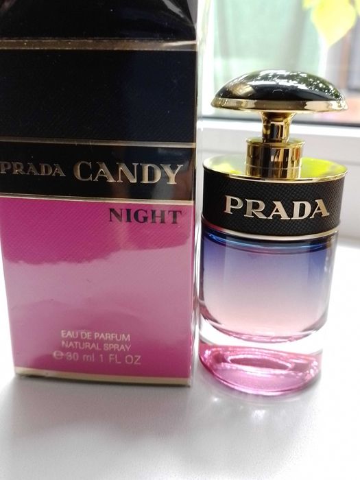 Prada Candy Night 30 мл. ПВ оригинал!
