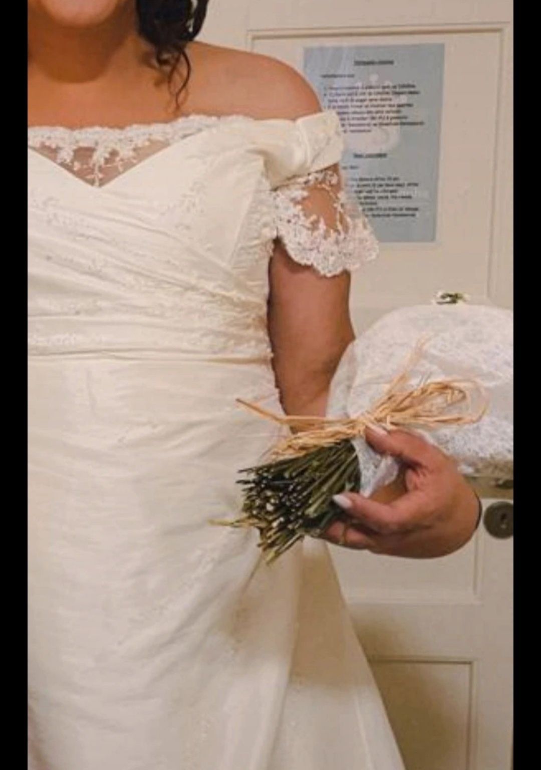 Vestido de noiva nr 56