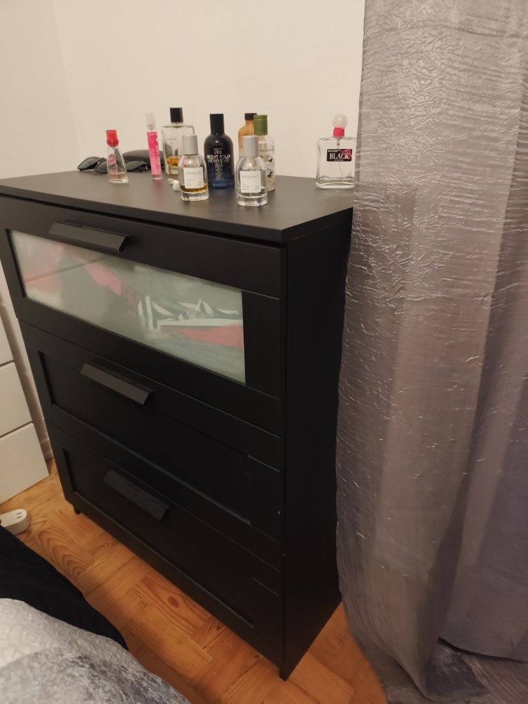 Vendo comodas IKEA