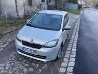 Skoda Citigo skoda City Go Ambition