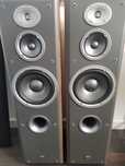 Kolumny JBL E60 Northridge