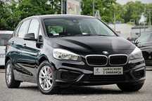 BMW Seria 2 SALON POLSKA Automat Serwisowany Nowe Opony