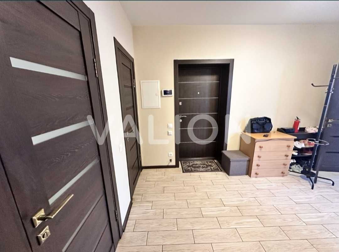 Продам 2кім.квартиру,72кв.м., ЖК Городок Боголюбова,25 єВідновлення