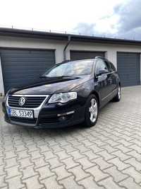 Volkswagen passat b6