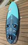 Tabou Rocket 125L LTD