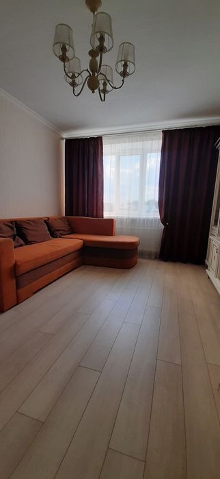 Продаж 1к квартири, Новобудова.