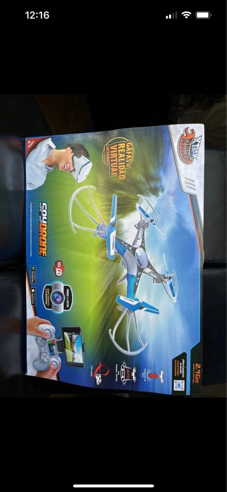Drone