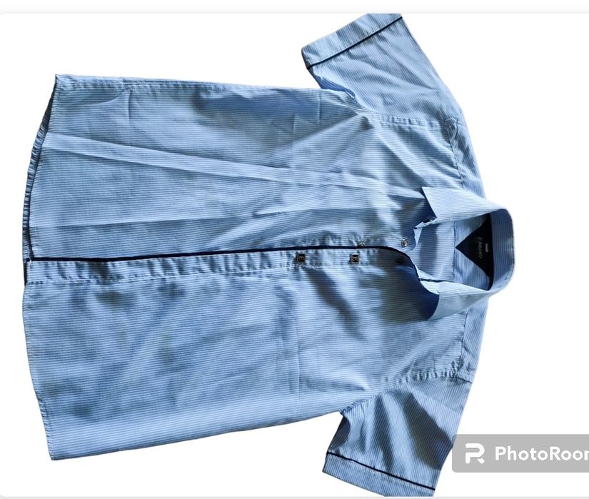 Рубашка для хлопчика