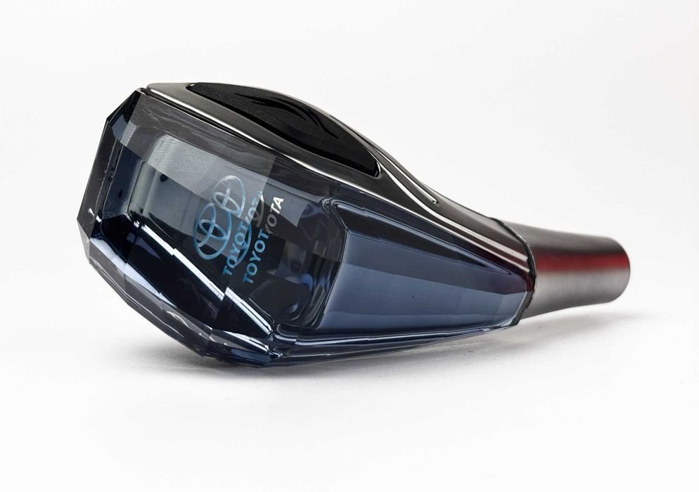 Світлодіодна ручка АКПП Toyota з підсвічуванням 7 кольорів USB Type-C