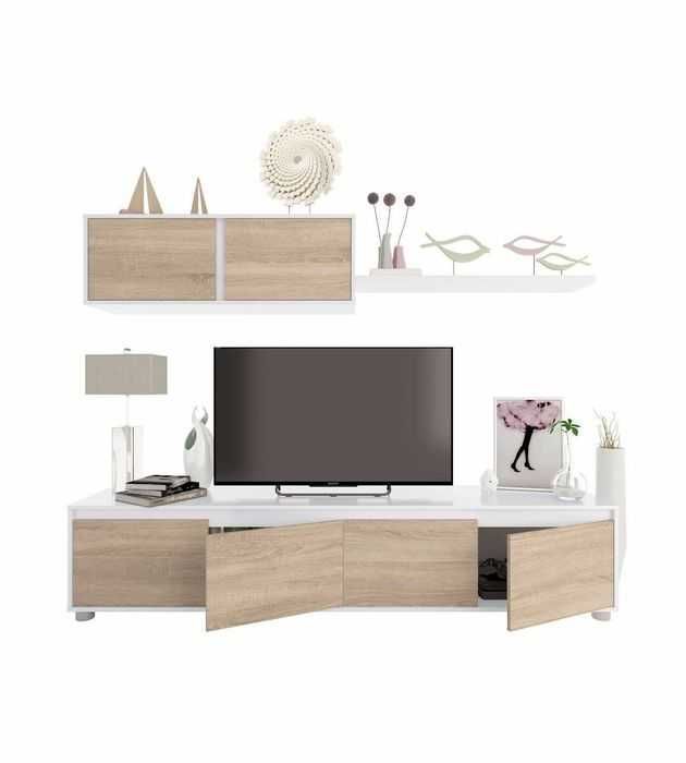 Mobiliário moderno para sala de jantar sala de estar completa, medidas