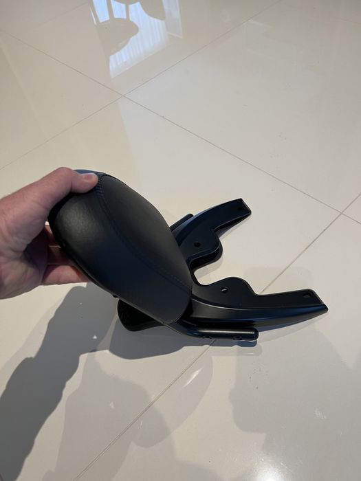 V rod oparcie ze stelazem vrod sissy