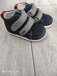 Buty Bartek first step roz.19