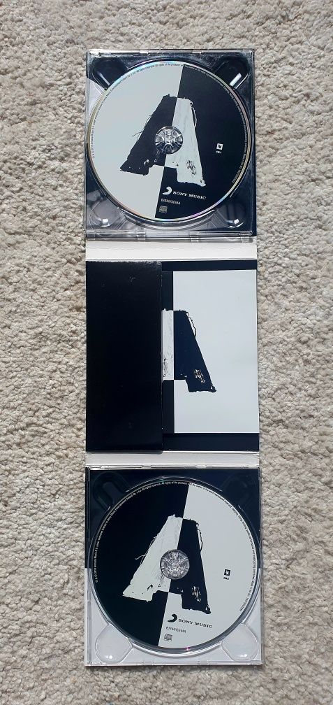 Armin Van Buuren Balance CD