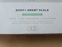Withings Body+ smart scale - inteligentna waga