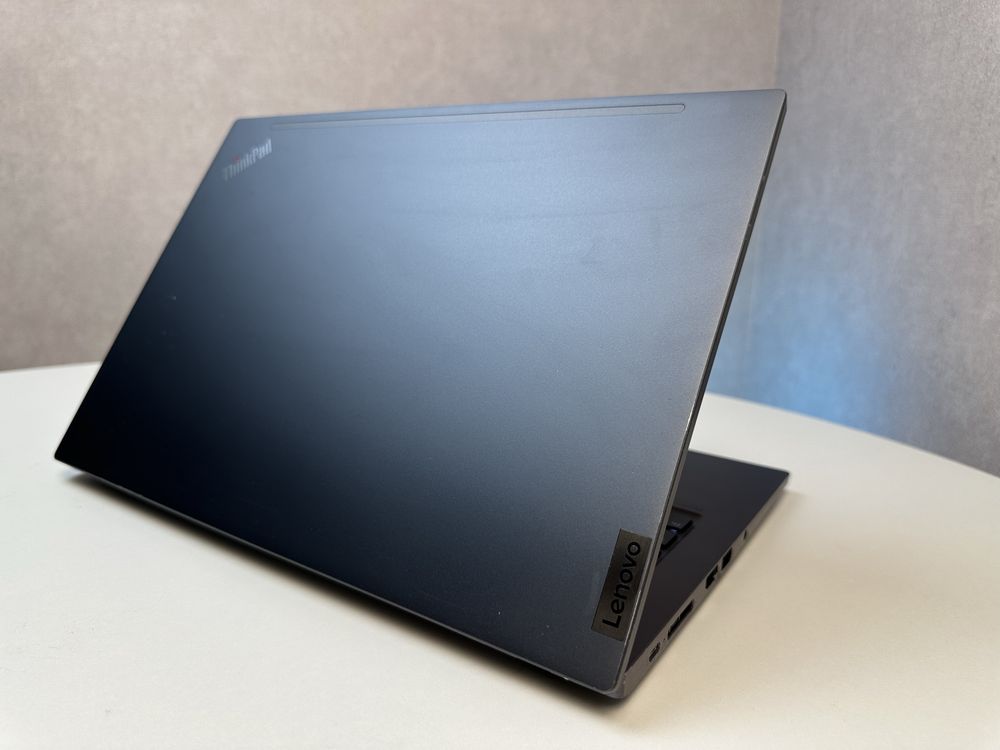 ThinkPad T14s Gen2 Aluminium Ryzen 5 Pro 5650u Ram 8gb Ssd 256 Gb