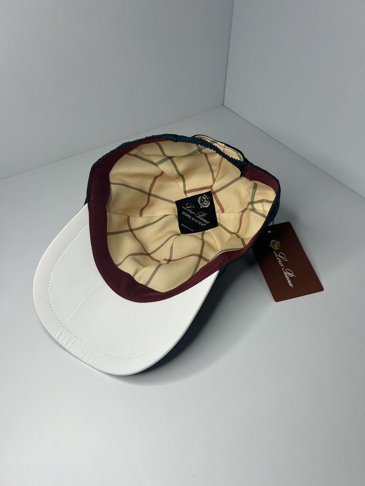 Кепка Loro Piana