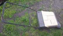 Karcher model KM550