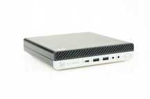Komputer HP EliteDesk 705 G4 DM