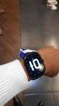 Okazja! Nowy Zjawiskowy Smartwatch z Dużym Wyświetlaczem!