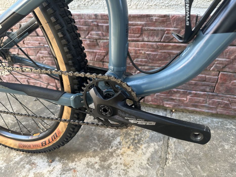 Велосипед CTM Scaut 29”