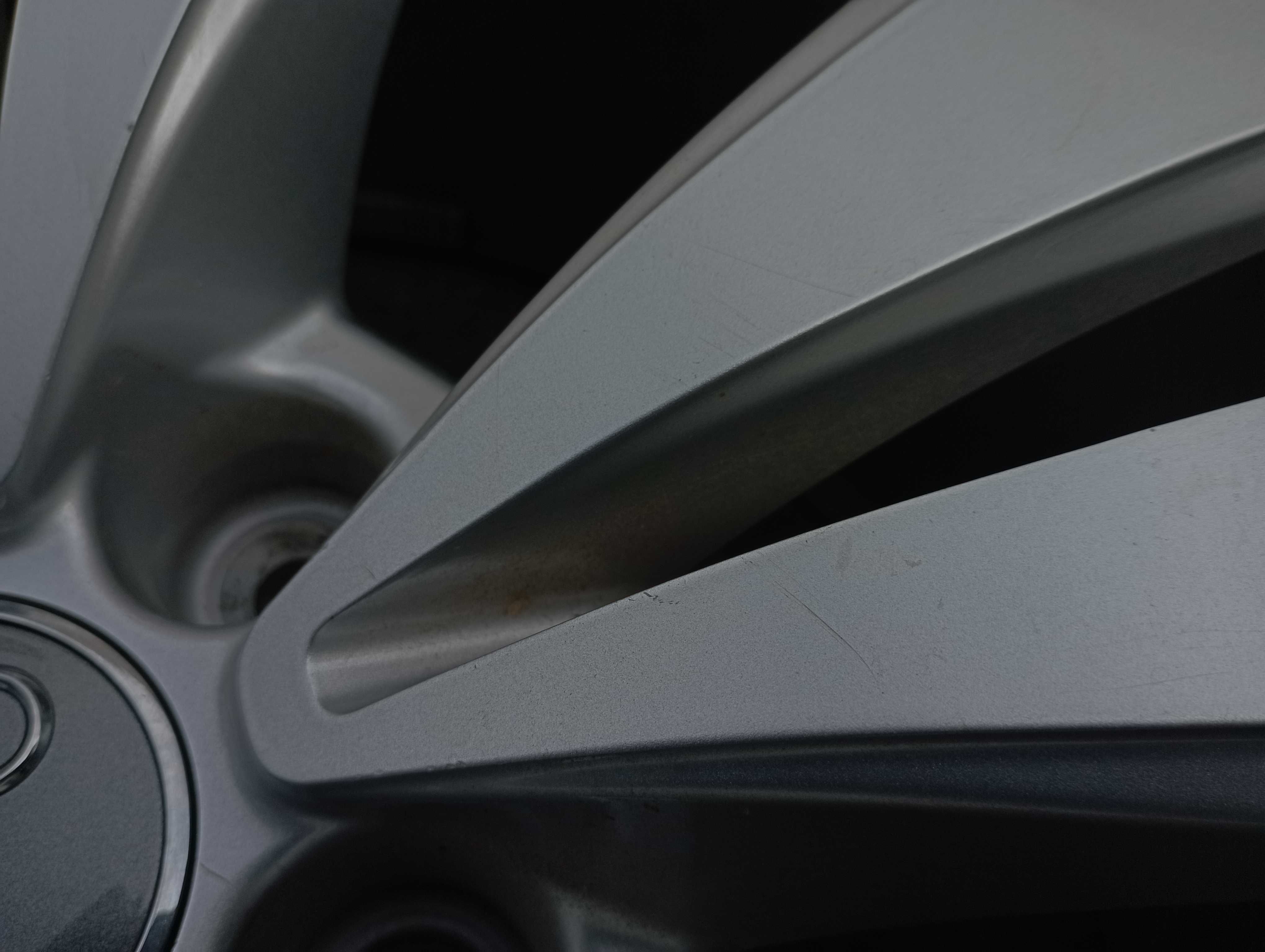 Felgi aluminiowe 19 Audi Q7, 5x112, 4M0, oryginał, A6 A5 A4