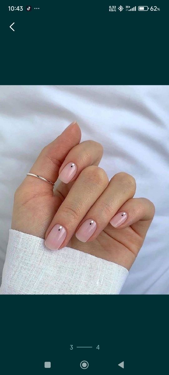Педикюр и маникюр выезд на дом
