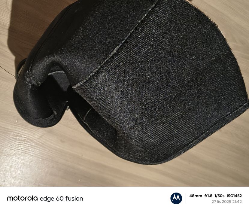 Kozaki damskie BURBERRY