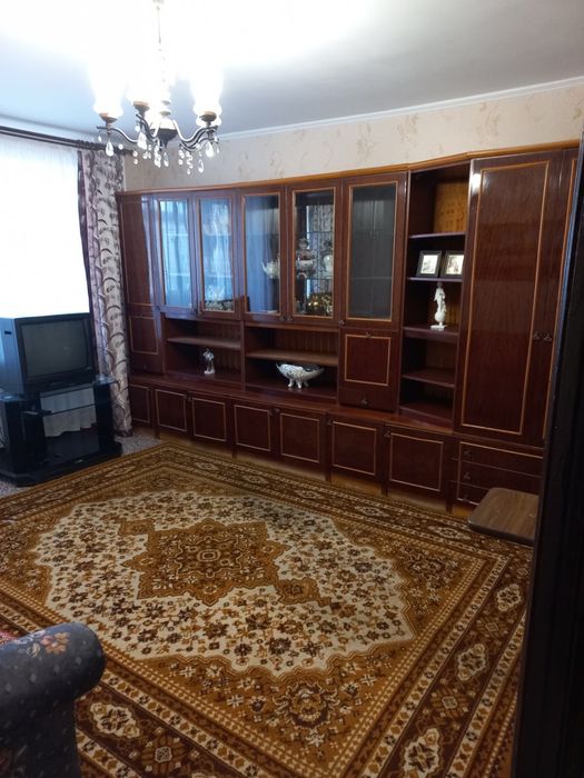 Оренда 1кімнатної квартири Центр