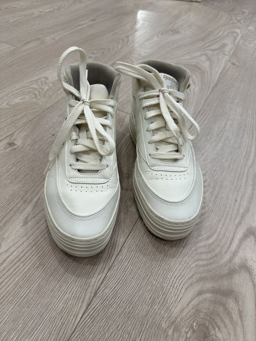 Снікерси «Reebok»